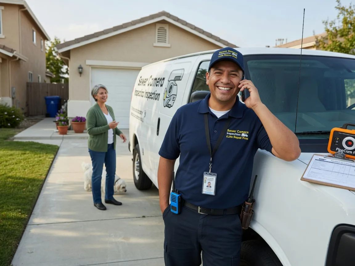 Sewer Line Repair West Alexandria, OH FAQs